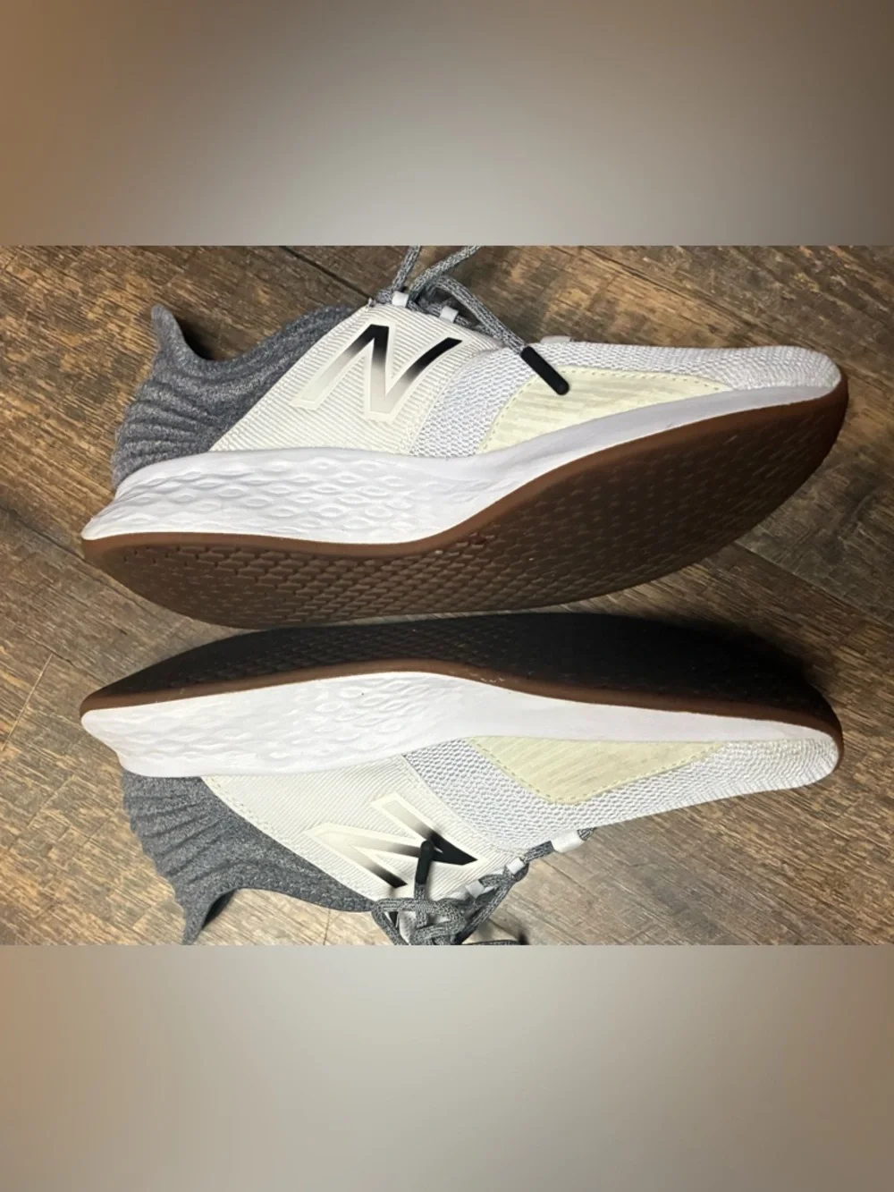 ROAM lightweight knit